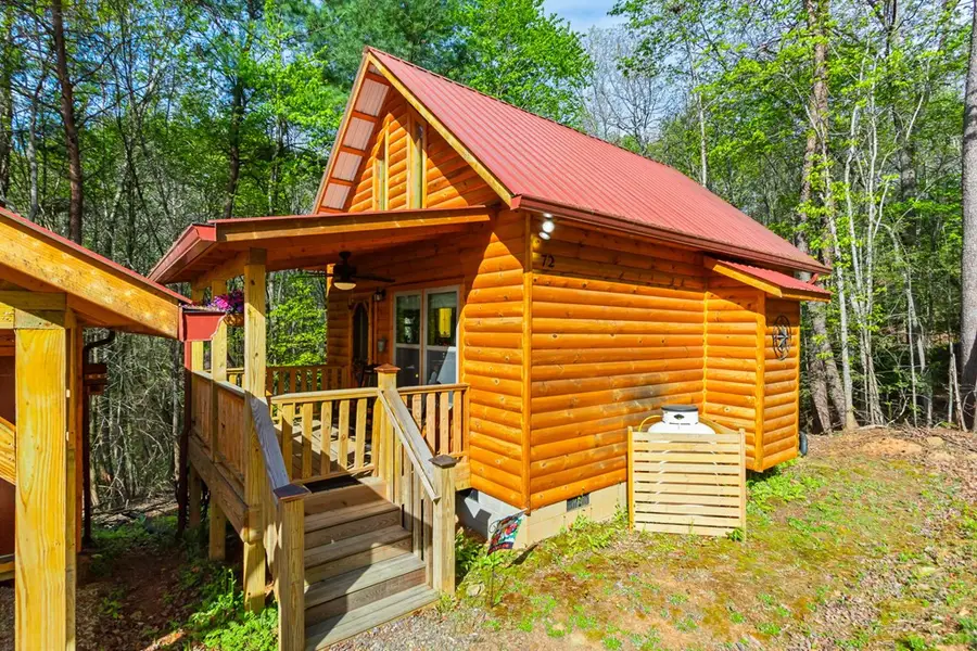72 Bentley Cove, Murphy, NC 28906 - #2