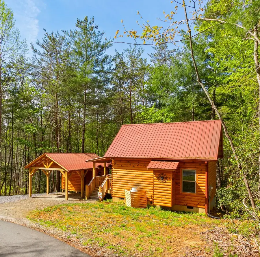 72 Bentley Cove, Murphy, NC 28906 - #3