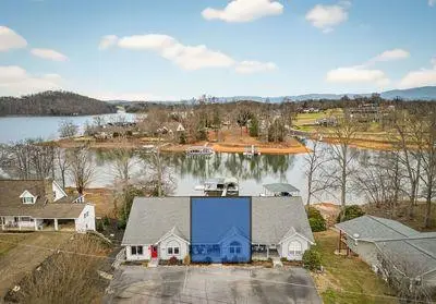 209B N Berrong Street, Hiawassee, GA 30546 - #1