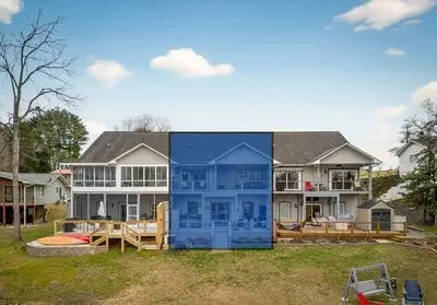 209B N Berrong Street, Hiawassee, GA 30546 - #2