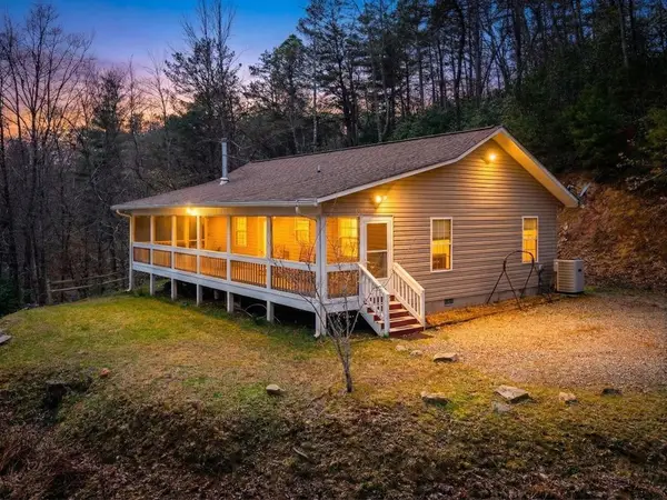 145 Raymond Wilson Road, Topton, NC 28781