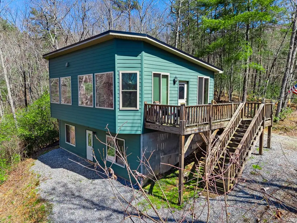 285 Peachtree Mtn Est Road, Murphy, NC 28906 - #1