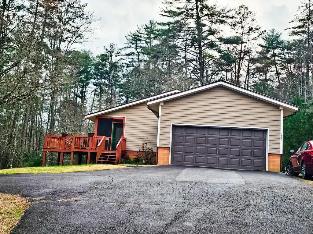 245 Sunnie Lane, Murphy, NC 28906 - #1
