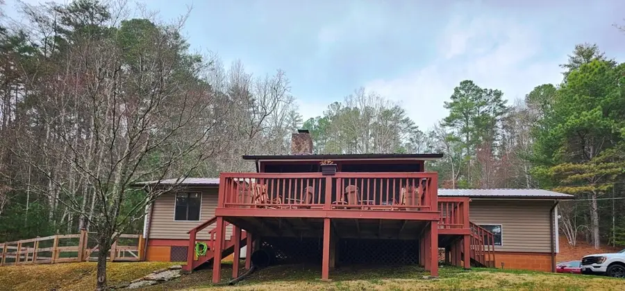 245 Sunnie Lane, Murphy, NC 28906 - #3