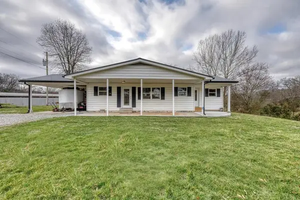 16 Antioch Church Road, Blairsville, GA 30512
