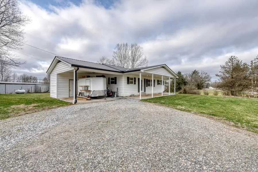 16 Antioch Church Road, Blairsville, GA 30512 - #2