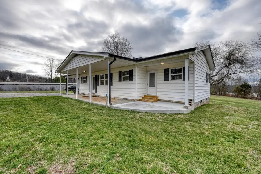 16 Antioch Church Road, Blairsville, GA 30512 - #3