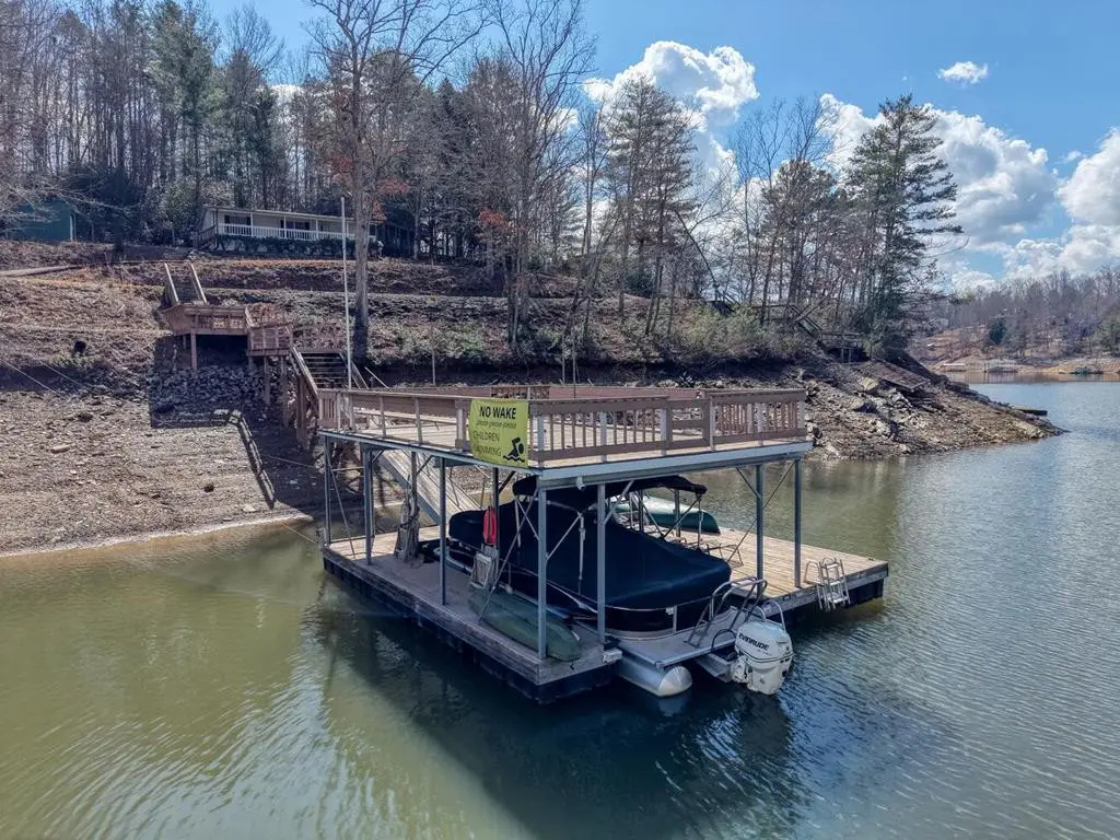 333 Reece Creek W, Blairsville, GA 30512 - #1