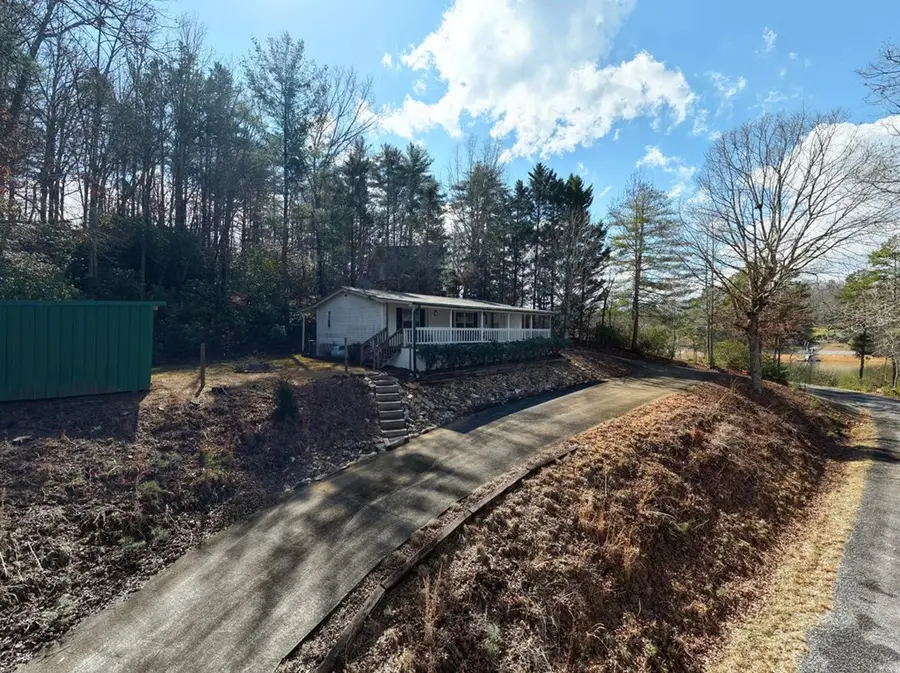 333 Reece Creek W, Blairsville, GA 30512 - #2