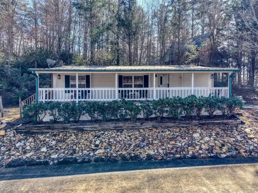 333 Reece Creek W, Blairsville, GA 30512 - #3