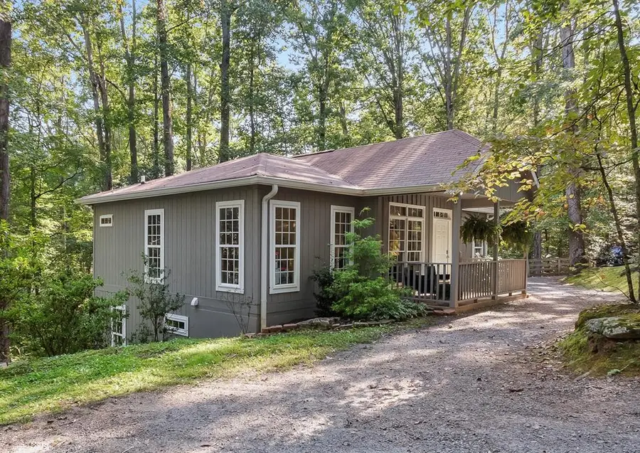571 Shady Grove Lane, Hayesville, NC 28904 - #2
