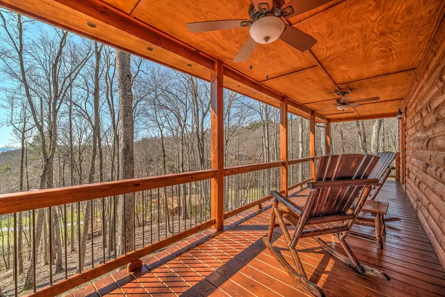900 Cherokee Oaks Drive, Murphy, NC 28906 - #3