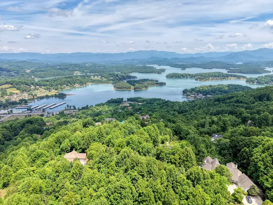 860 Ramey Mountain Road, Hiawassee, GA 30546 - #2