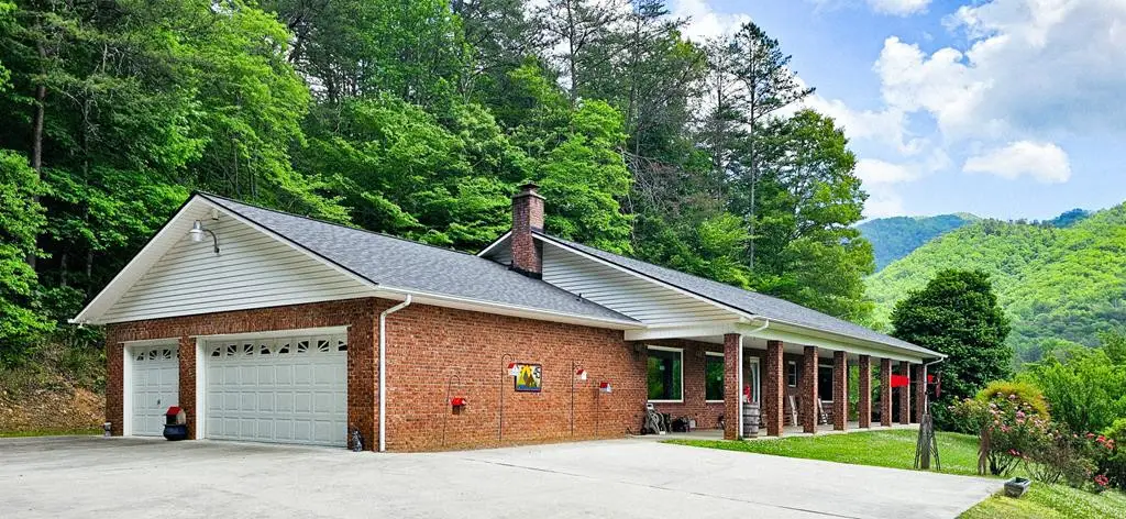 45 Sulpher Lane, Andrews, NC 28901 - #1