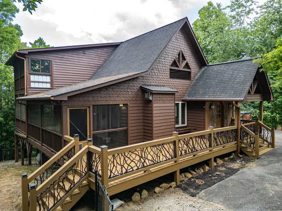 104 Hickory Nut Lane, Murphy, NC 28906 - #2