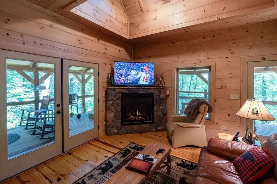 94 Bear Creek Cove, Topton, NC 28781 - #2