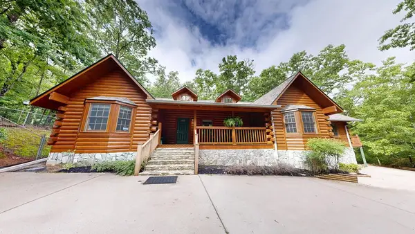 118 Laurel Ridge Lane, Murphy, NC 28906