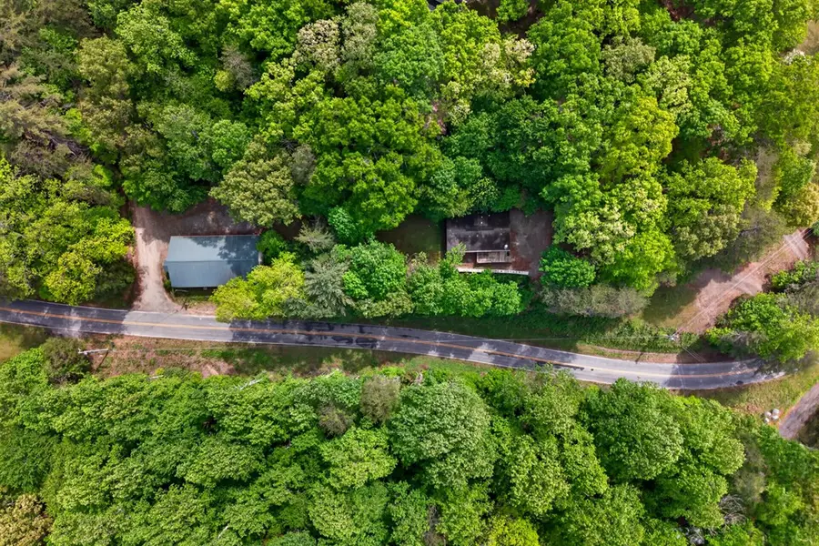 282 W Cherry Road, Hayesville, NC 28904 - #2