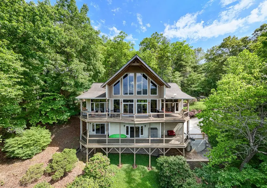 113 Snowbird Trail, Robbinsville, NC 28771 - #2