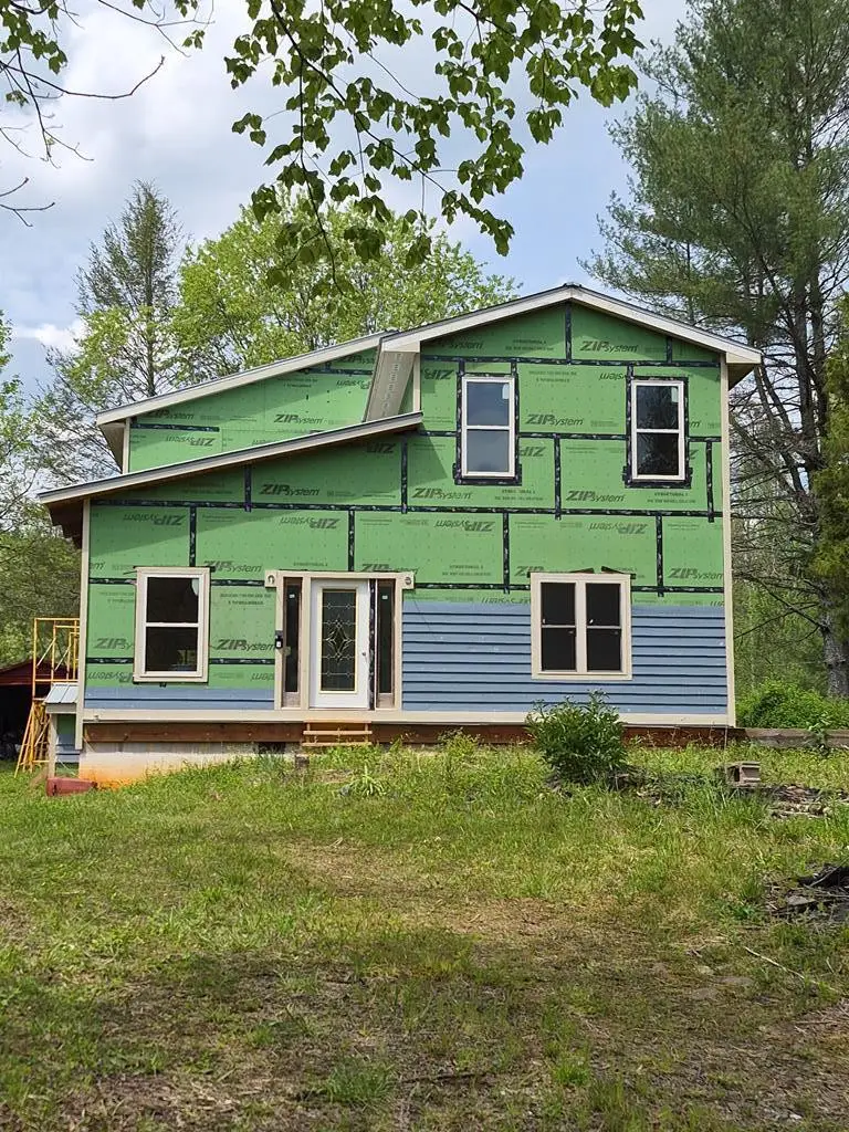 1132 Dockery Creek Road, Murphy, NC 28906 - #1