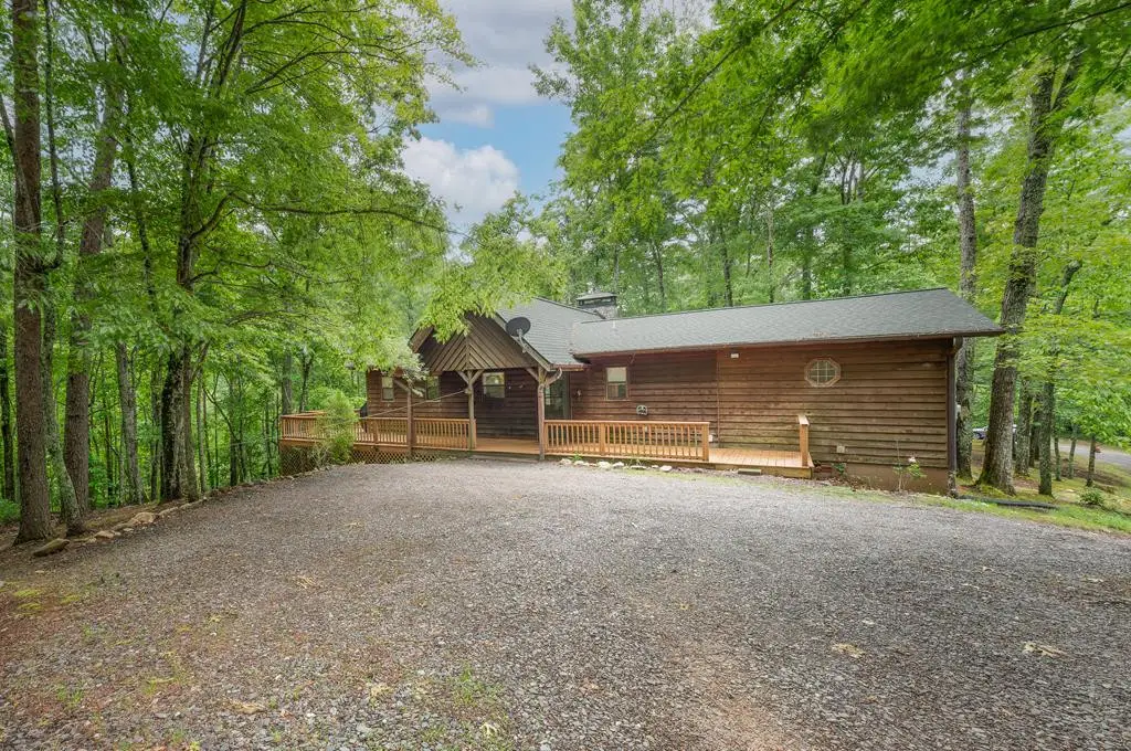 144 Wolf Ridge Lane, Murphy, NC 28906 - #1