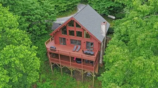135 Ridge Top Drive, Topton, NC 28781