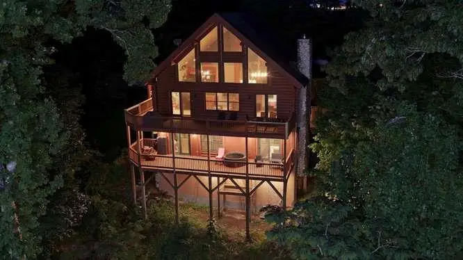 135 Ridge Top Drive, Topton, NC 28781 - #2