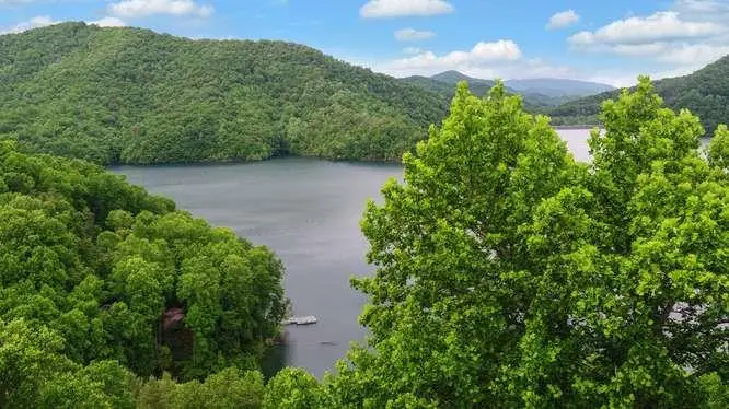 135 Ridge Top Drive, Topton, NC 28781 - #3