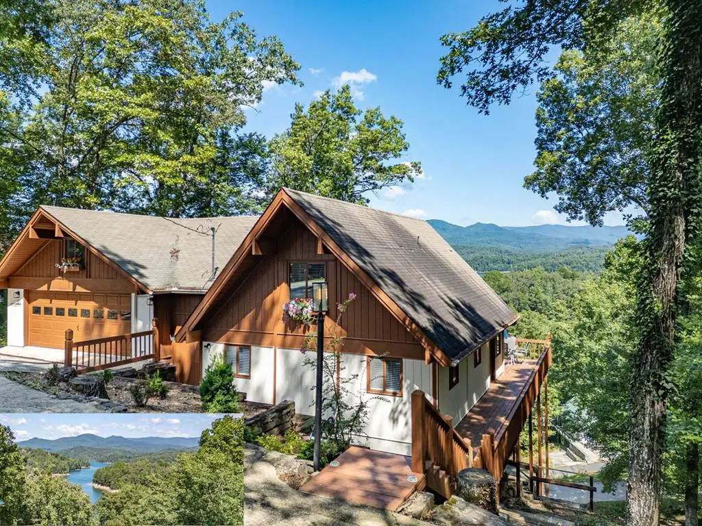 125 Ridgewood Drive, Murphy, NC 28906 - #1