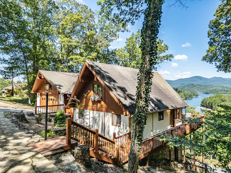 125 Ridgewood Drive, Murphy, NC 28906 - #2