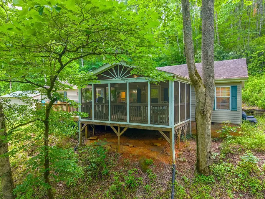 224 Cochrans Creek Road, Robbinsville, NC 28771 - #2
