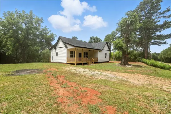 1859 William Smith Road, Elberton, GA 30635
