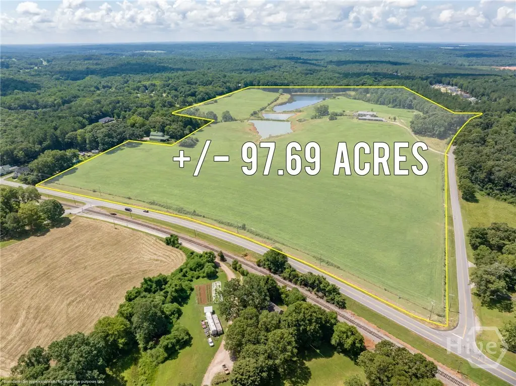 199 Deadwyler Road, Maysville, GA 30558 - Image #1