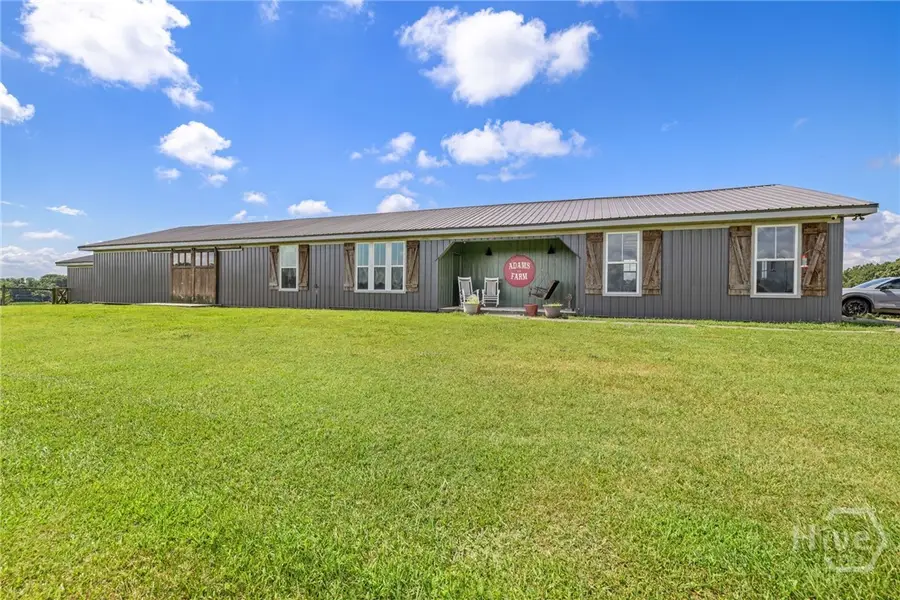 199 Deadwyler Road, Maysville, GA 30558 - Image #2