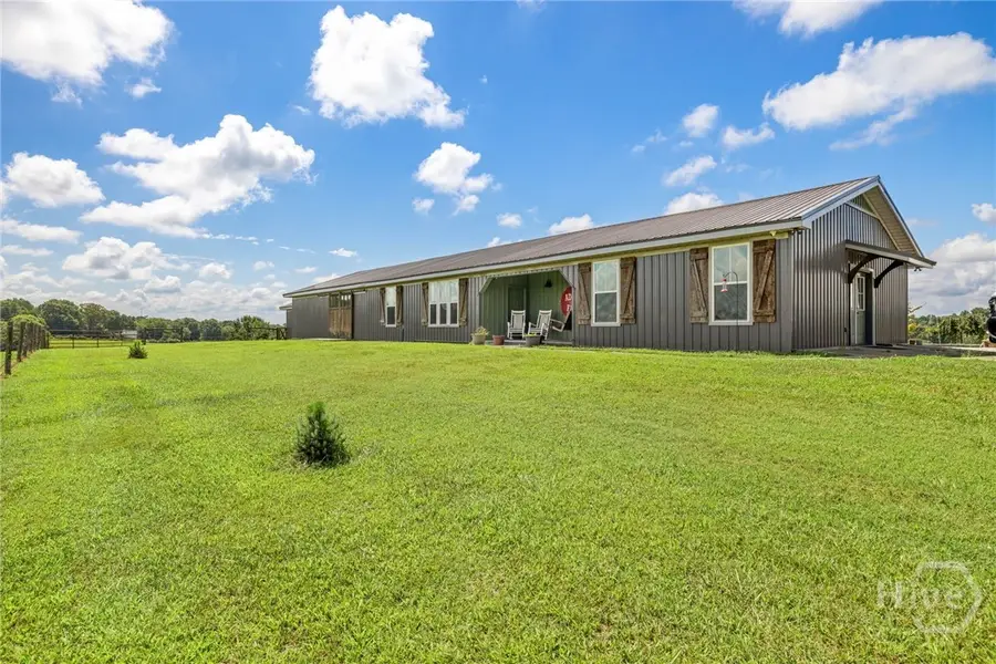 199 Deadwyler Road, Maysville, GA 30558 - Image #3