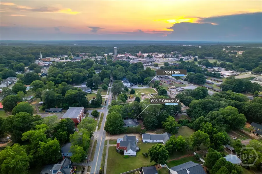 605 E Church Street, Monroe, GA 30655 - Image #2