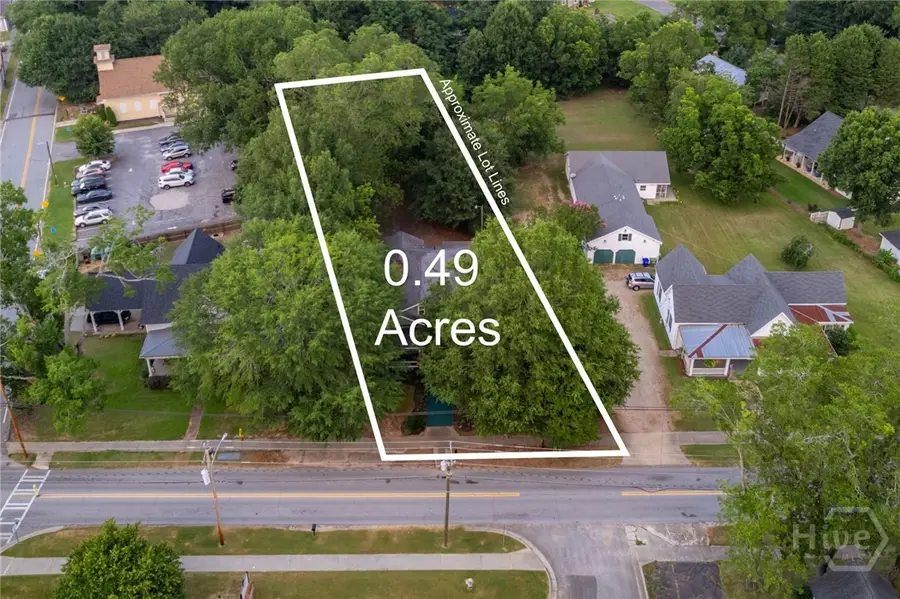 605 E Church Street, Monroe, GA 30655 - Image #3