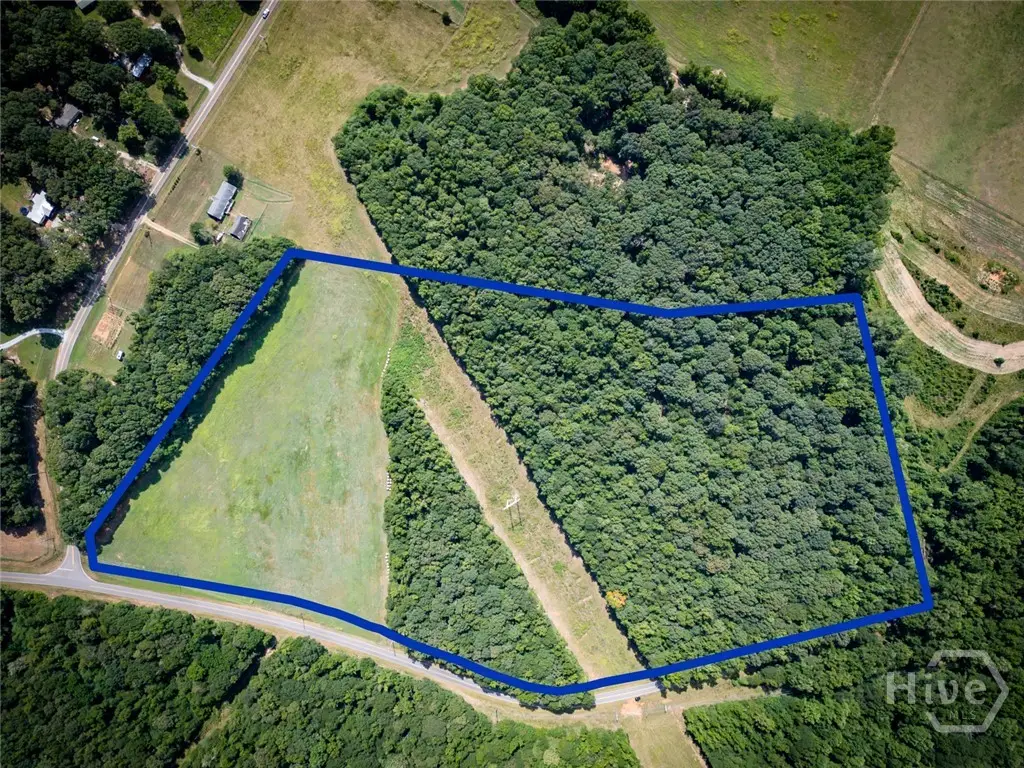 0 New Haven Church Road, Danielsville, GA 30633 - Image #1