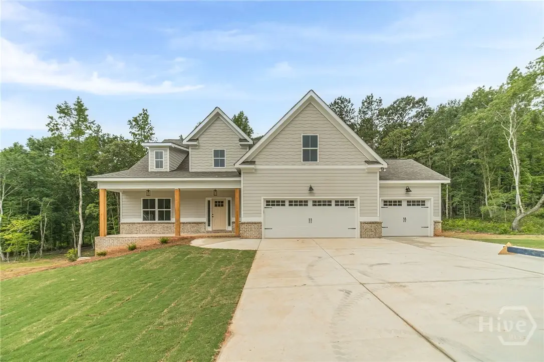 210 Pinewood Drive, Covington, GA 30014 - Image #1
