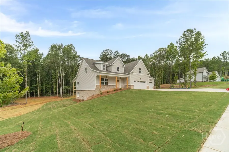 210 Pinewood Drive, Covington, GA 30014 - Image #2