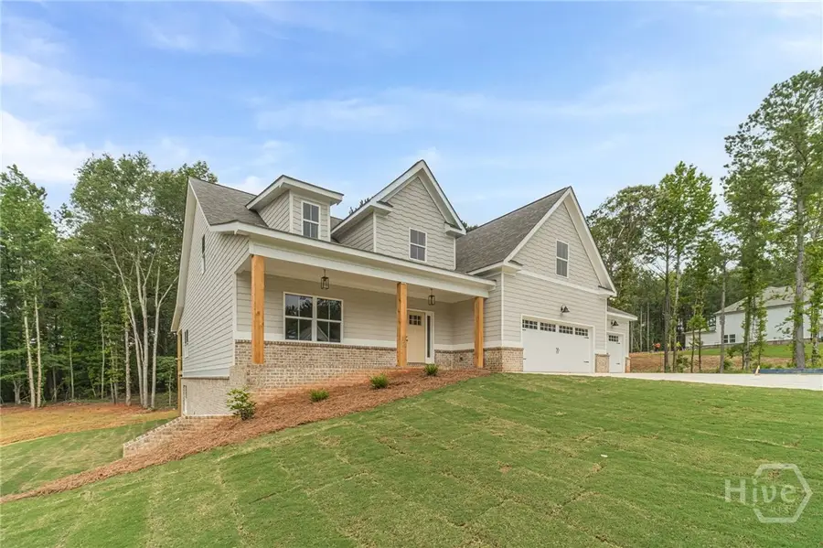 210 Pinewood Drive, Covington, GA 30014 - Image #3