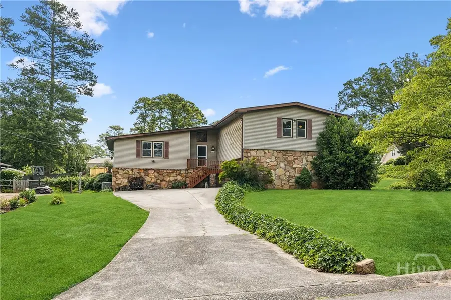 3623 Doroco Drive, Atlanta, GA 30340 - Image #2