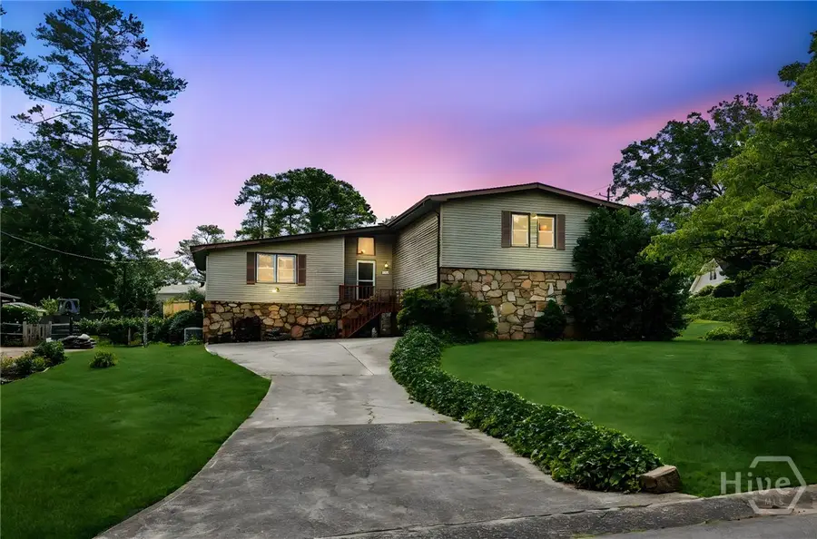 3623 Doroco Drive, Atlanta, GA 30340 - Image #3