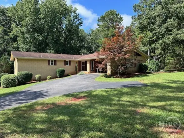 290 Belmont Road, Athens, GA 30605 - Image #1