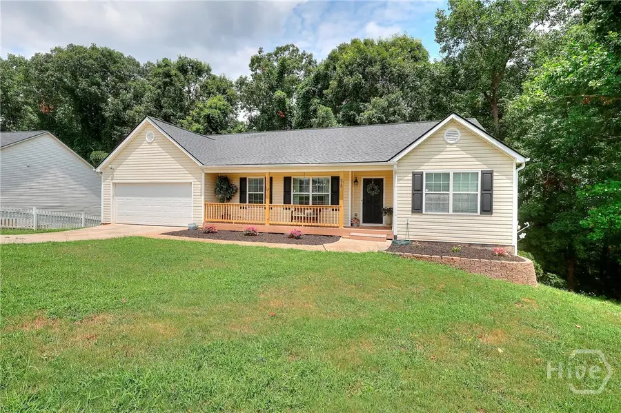 918 Creekside Way, Monroe, GA 30656 - Image #2