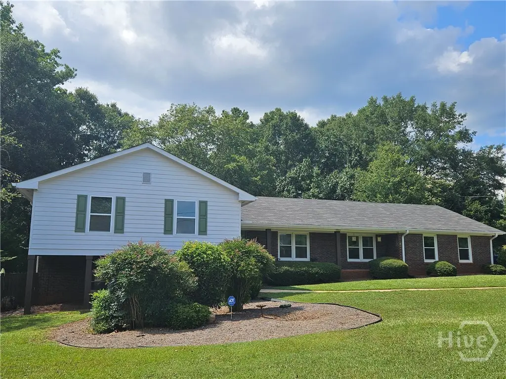 160 Edgewood Drive, Athens, GA 30606 - #1