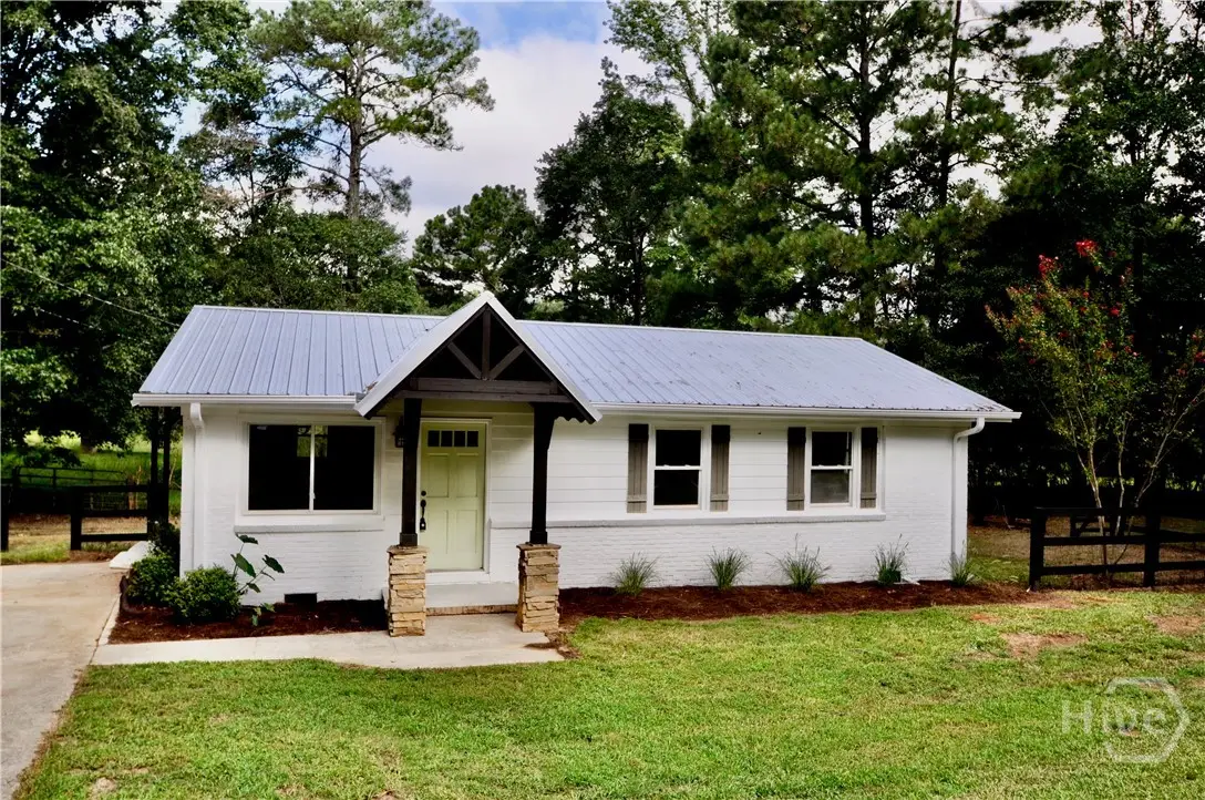 2750 Elder Mill Road, Watkinsville, GA 30677 - #1