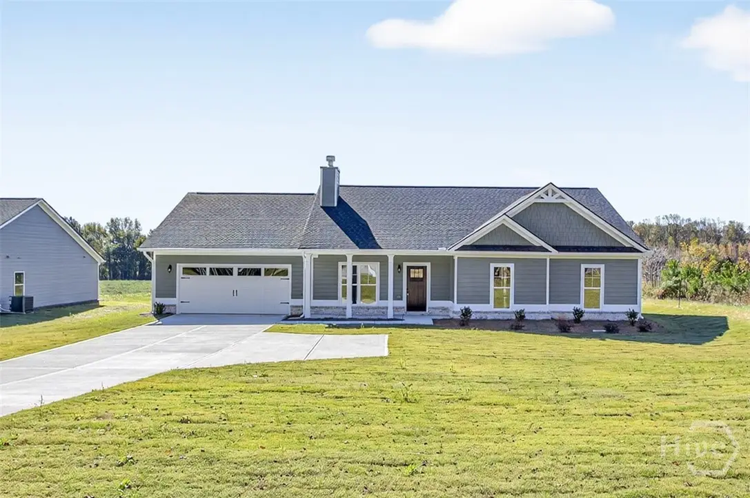 2667 Bethany Bowersville Road #1, Hartwell, GA 30643 - #1