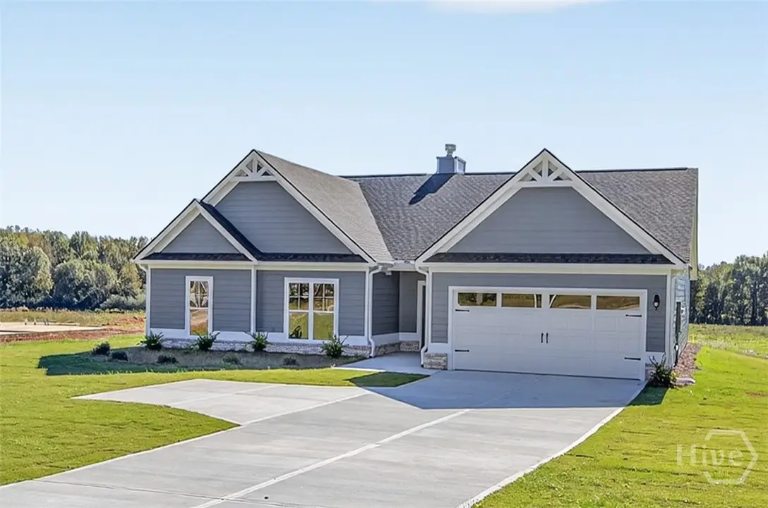 2629 Bethany Bowersville Road #4, Canon, GA 30643 - Image #1