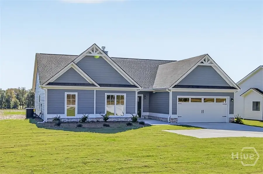 2629 Bethany Bowersville Road #4, Canon, GA 30643 - Image #3